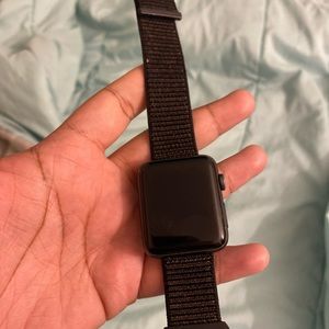 Apple Watch series 2